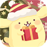 三丽鸥明星的微笑小镇台服