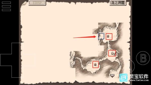 废都物语重制版游戏玩法7