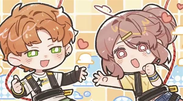 光与夜之恋云间叙游限时活动攻略