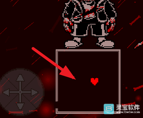 八重终结手机版游戏玩法2