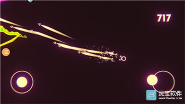 粒子射击免费正版游戏玩法4