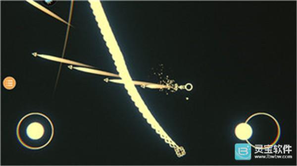 粒子射击免费正版游戏玩法3