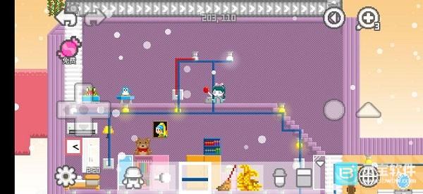 波古波古单机版游戏攻略4