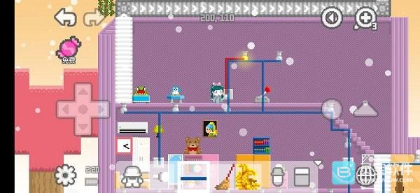 波古波古单机版游戏攻略3