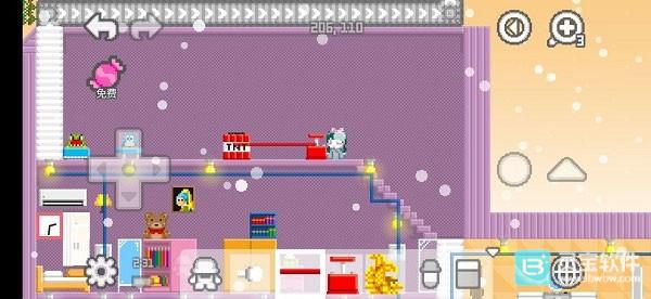 波古波古单机版游戏攻略5