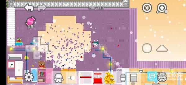 波古波古单机版游戏攻略6