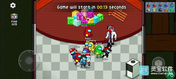 彩虹朋友幸存者3D版游戏玩法2