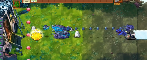 植物大战僵尸融合版斗蛐蛐5v5怎么弄