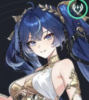 鸣潮琳奈队伍搭配攻略1