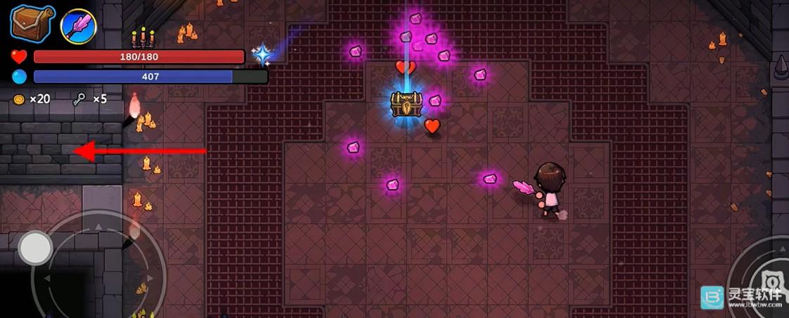 魔法工艺手机版游戏攻略1