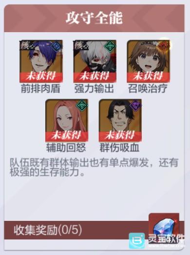 怪物生存战争赫眼觉醒阵容推荐5