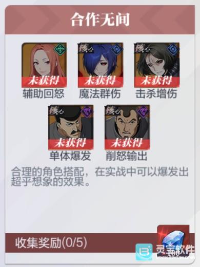 怪物生存战争赫眼觉醒阵容推荐6