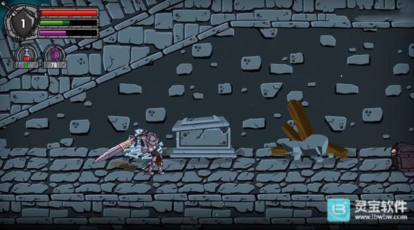 守望者编年史完整版游戏攻略1