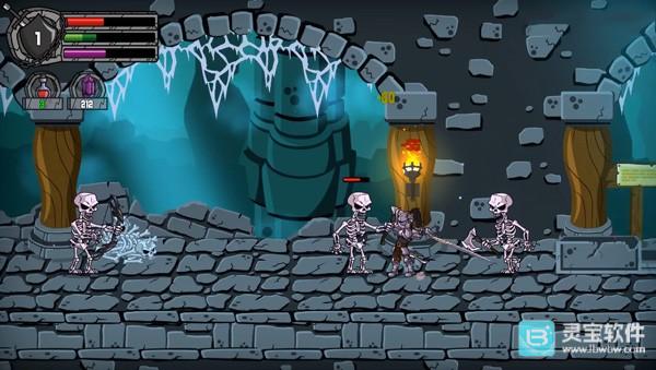 守望者编年史完整版游戏攻略2