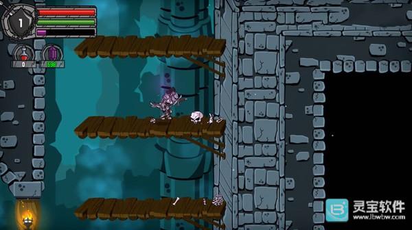 守望者编年史完整版游戏攻略4