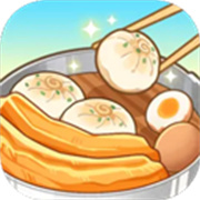 爷爷的早餐店正版