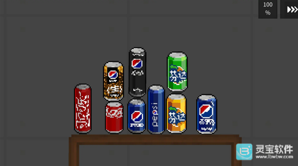 水果游乐场汉化版