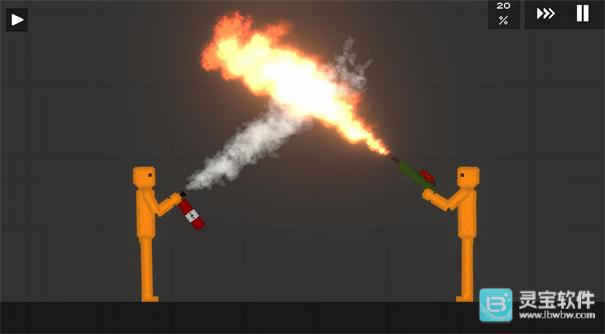 水果游乐场汉化版