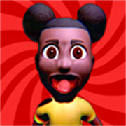 冒险家阿曼达正式版