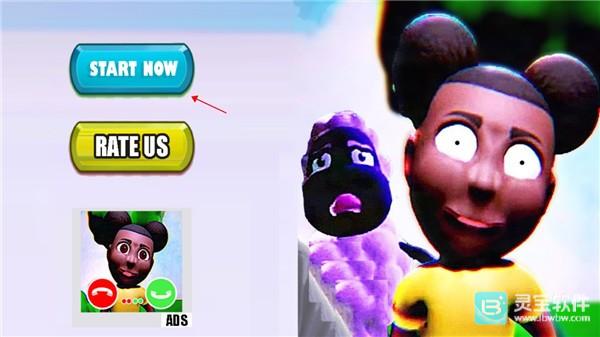 冒险家阿曼达正式版第一关怎么过1