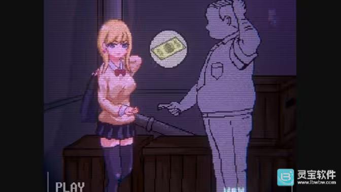 路边巷子的故事