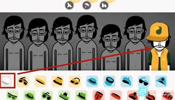 节奏盒子重置版怎么演奏传说之下2