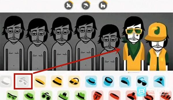 节奏盒子重置版怎么演奏传说之下3