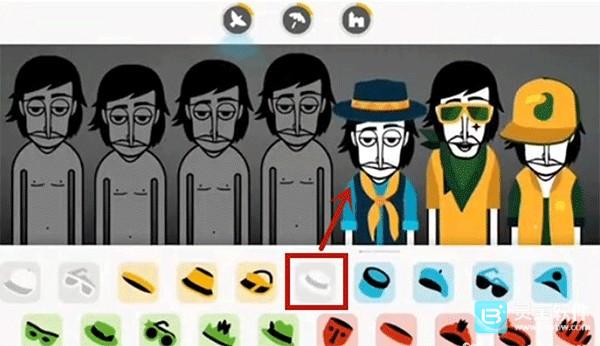 节奏盒子重置版怎么演奏传说之下4