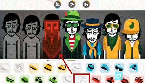 节奏盒子重置版怎么演奏传说之下6