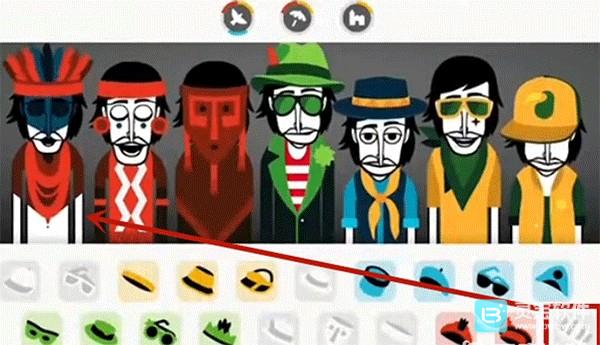 节奏盒子重置版怎么演奏传说之下8