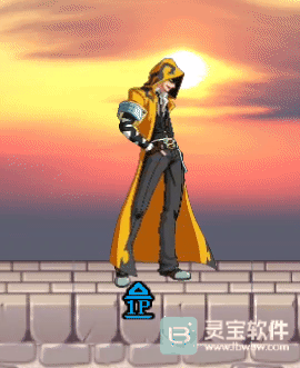 幻想纹章4.6手游由岐照美角色解析1