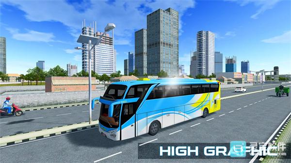 巴士模拟器