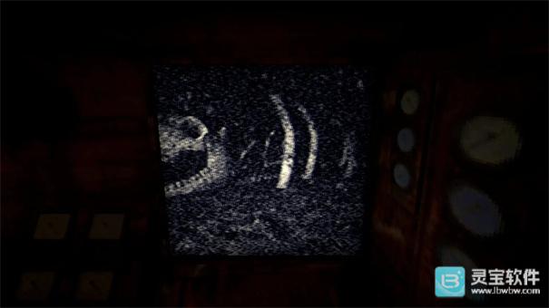 铁肺游戏剧情介绍