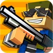 3D像素射击老版本