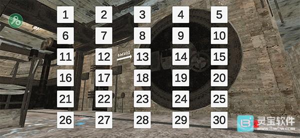 僵尸邪恶杀手6中文版游戏玩法2