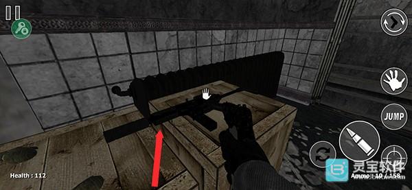 僵尸邪恶杀手6中文版游戏玩法5