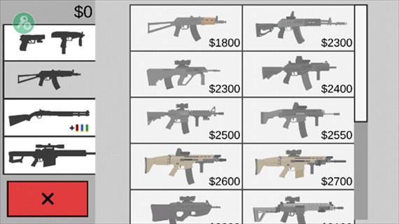 射杀僵尸防御正版新手攻略3