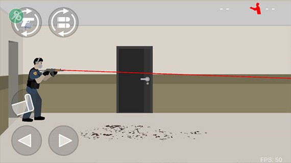 射杀僵尸防御正版新手攻略4