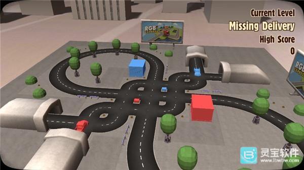 车祸英雄手机版游戏玩法1