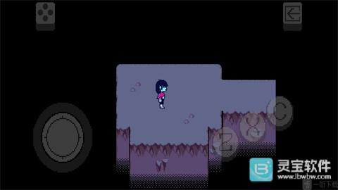 三角符文冰冻之心汉化版游戏玩法9