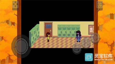 三角符文冰冻之心汉化版游戏玩法7