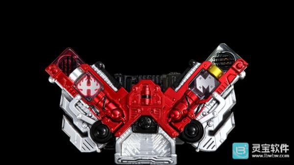 假面骑士w模拟器变身教程3