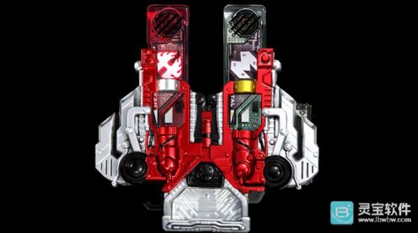 假面骑士w模拟器变身教程2