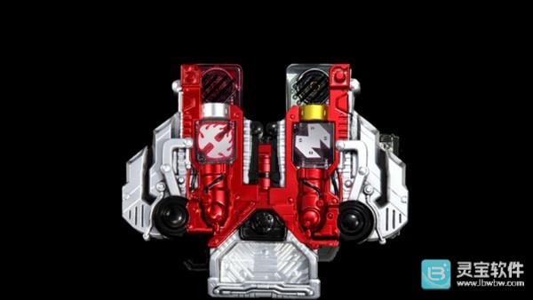 假面骑士w模拟器变身教程4