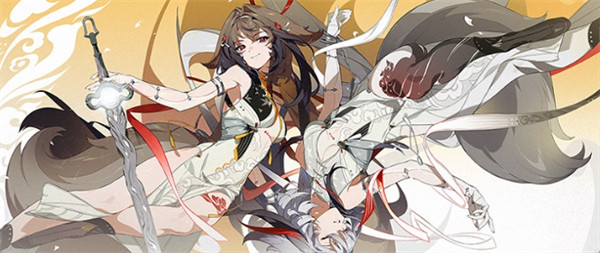 绝区零叶瞬光音擎武器选择攻略