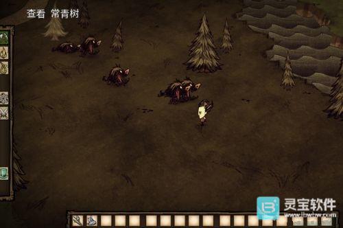 饥荒海难免费版新手技巧3