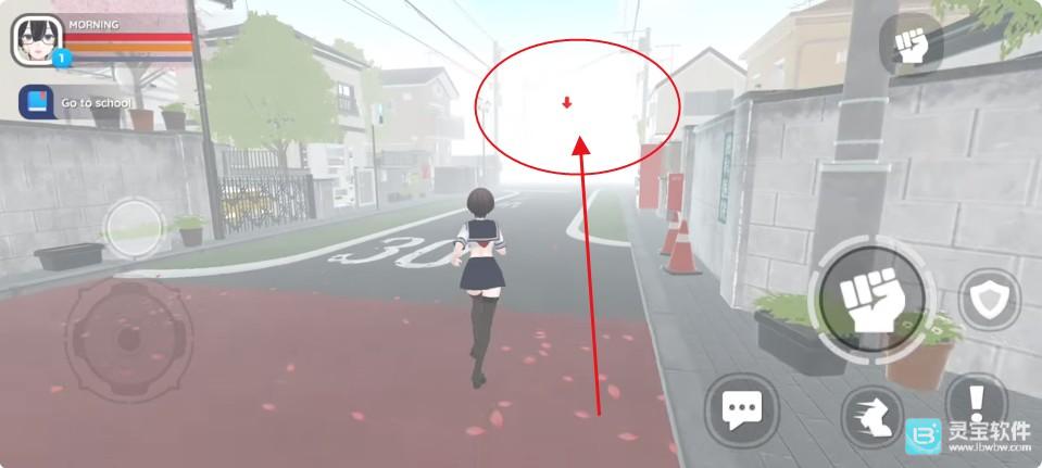 病娇杀手模拟器破茧版游戏玩法2