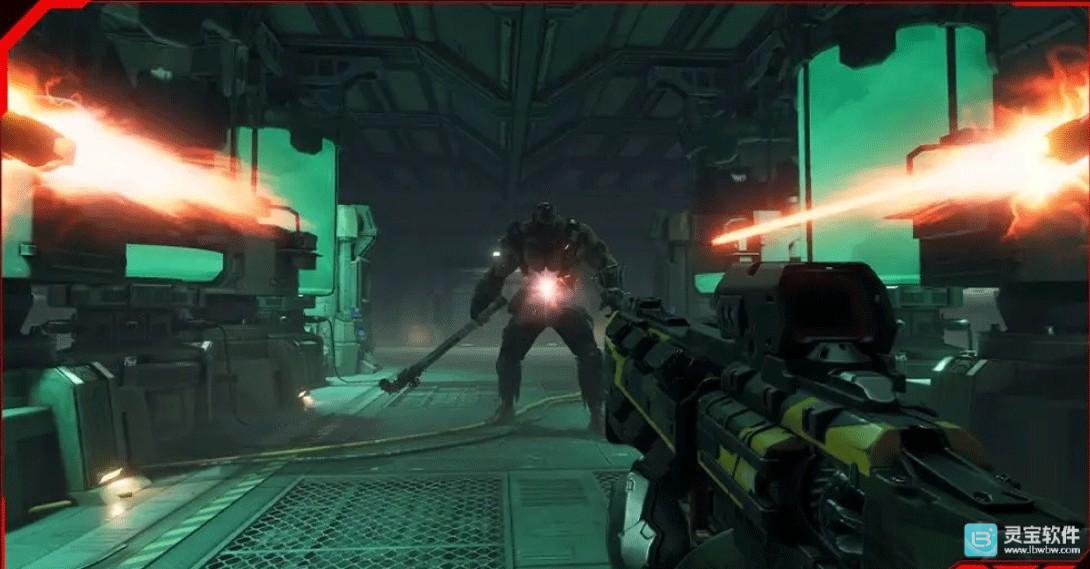 逆战未来手游赛季制指南4