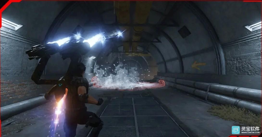 逆战未来手游赛季制指南3