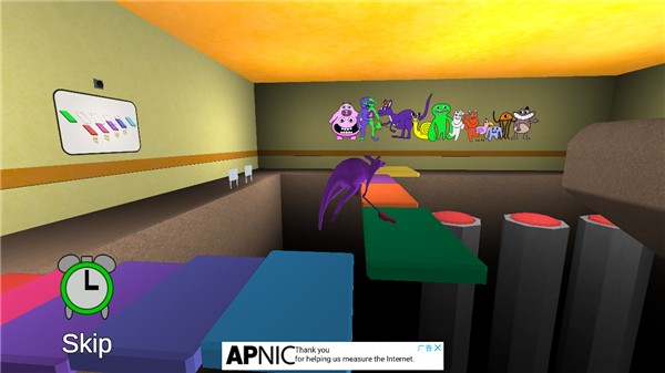 班班花园4手机版通关教程2